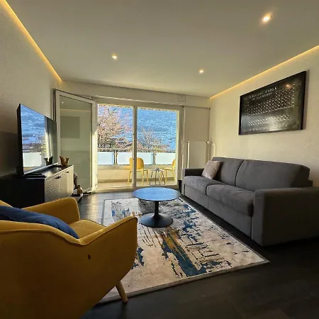 Heart Of Swiss Alps *